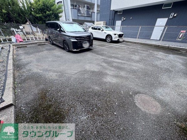 ラフォーレ岩塚の物件内観写真